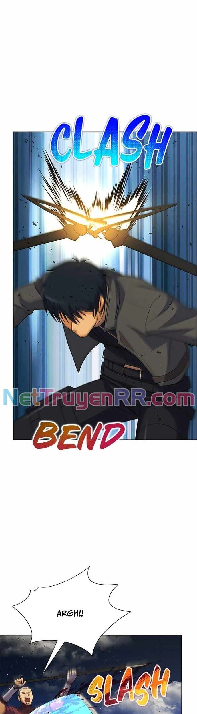 Thợ Săn Ăn Thịt Người Chapter 77 - 48