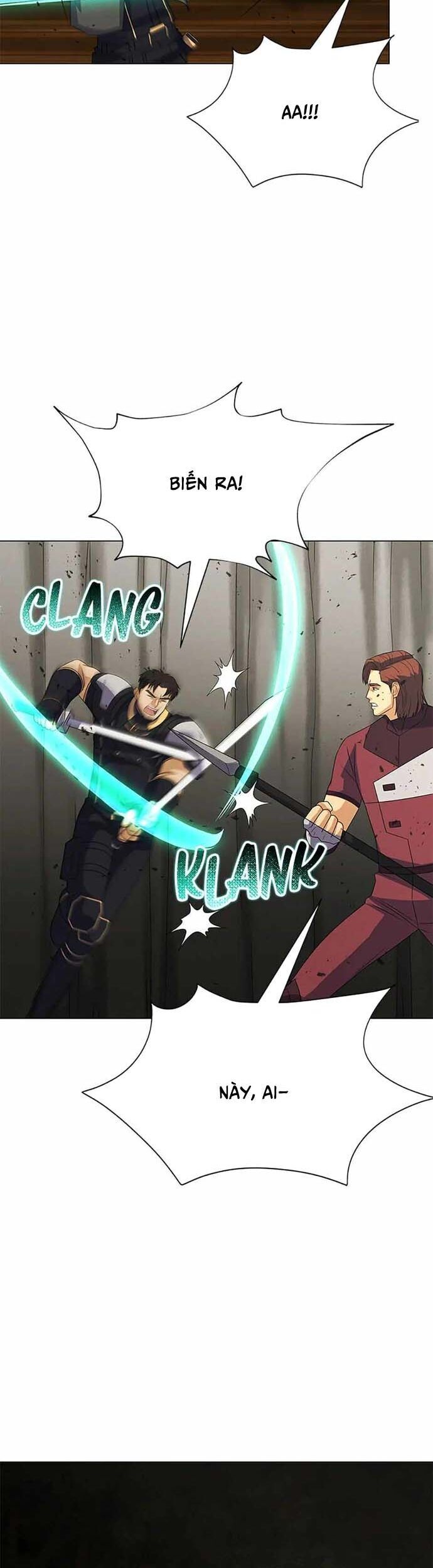 Thợ Săn Ăn Thịt Người Chapter 77 - 51