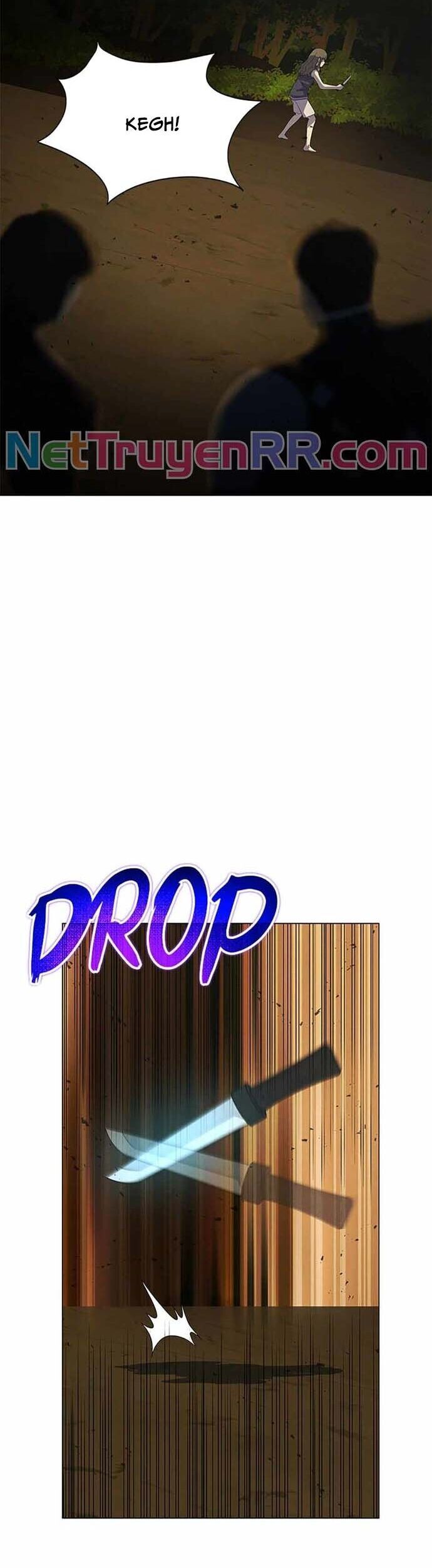 Thợ Săn Ăn Thịt Người Chapter 77 - 52