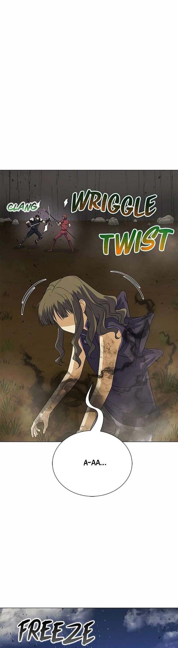 Thợ Săn Ăn Thịt Người Chapter 77 - 53