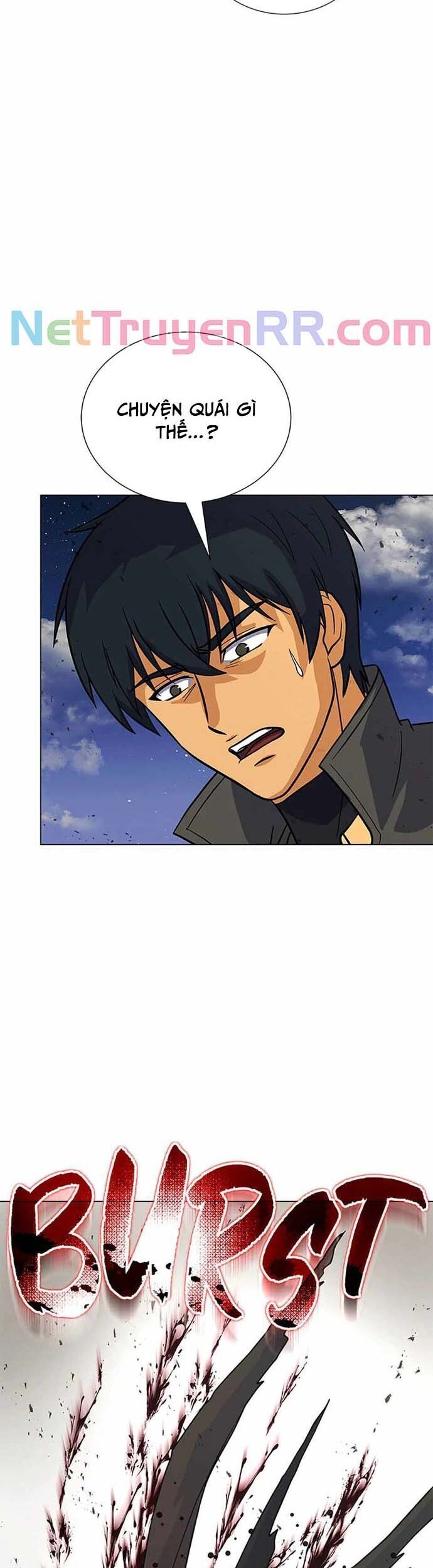Thợ Săn Ăn Thịt Người Chapter 77 - 55