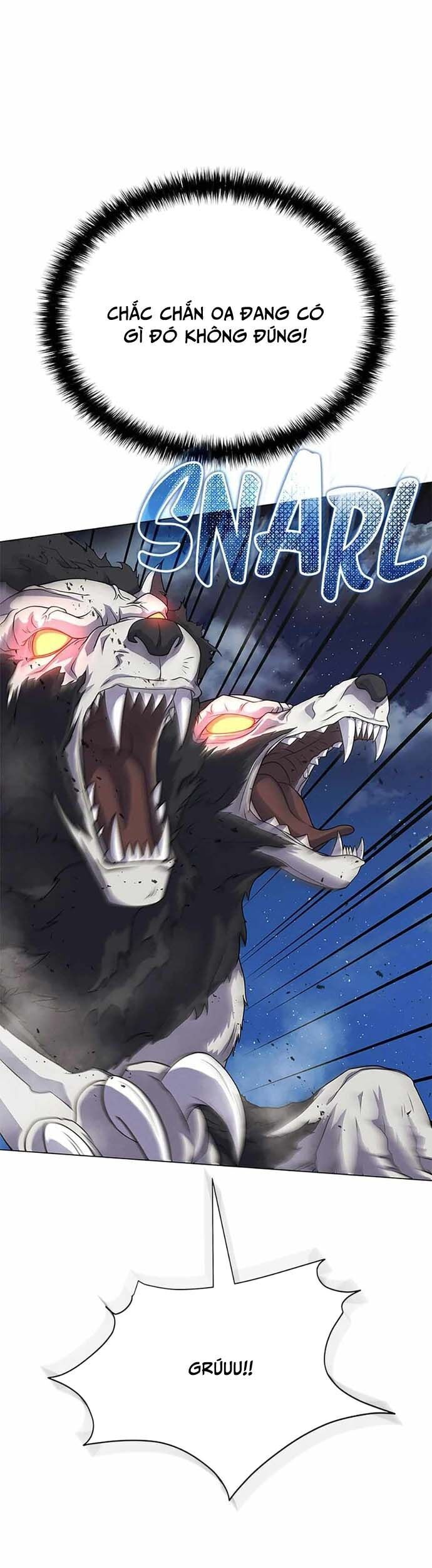 Thợ Săn Ăn Thịt Người Chapter 77 - 7