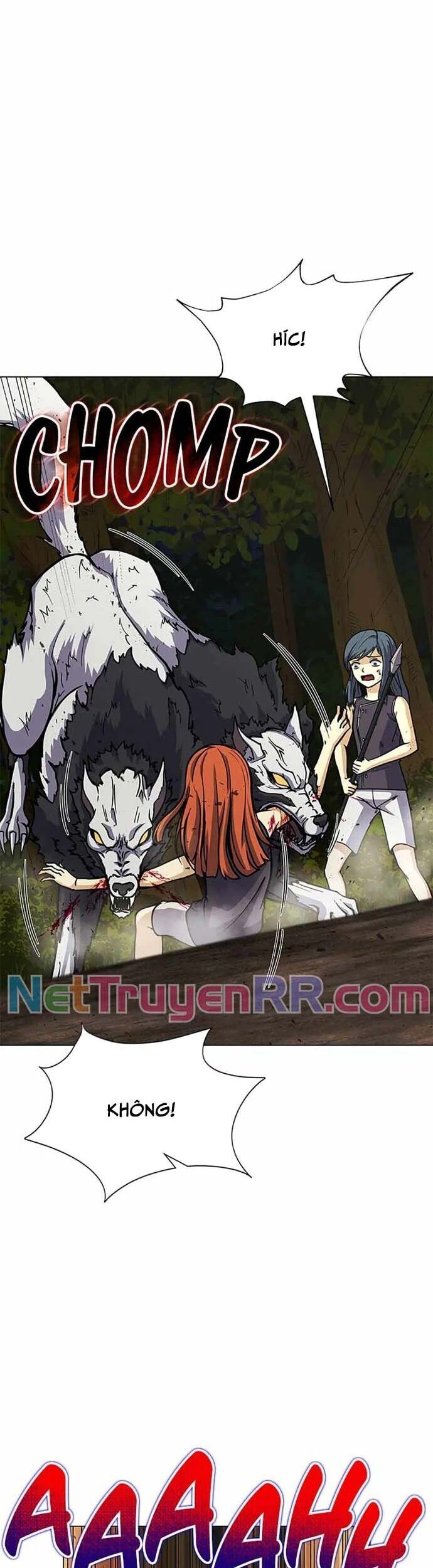 Thợ Săn Ăn Thịt Người Chapter 77 - 8