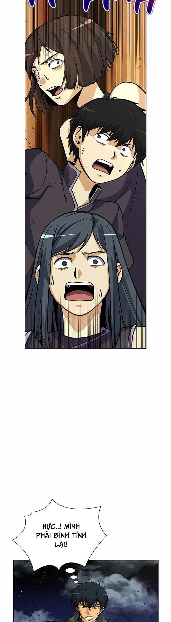 Thợ Săn Ăn Thịt Người Chapter 77 - 9