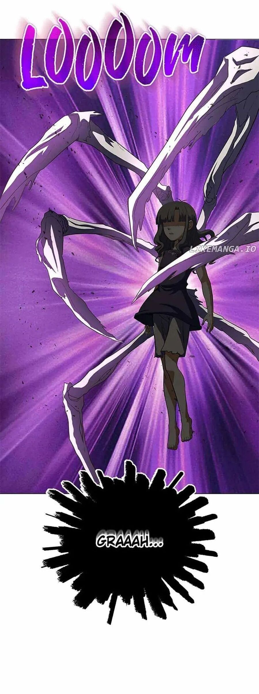 Thợ Săn Ăn Thịt Người Chapter 78 - 16