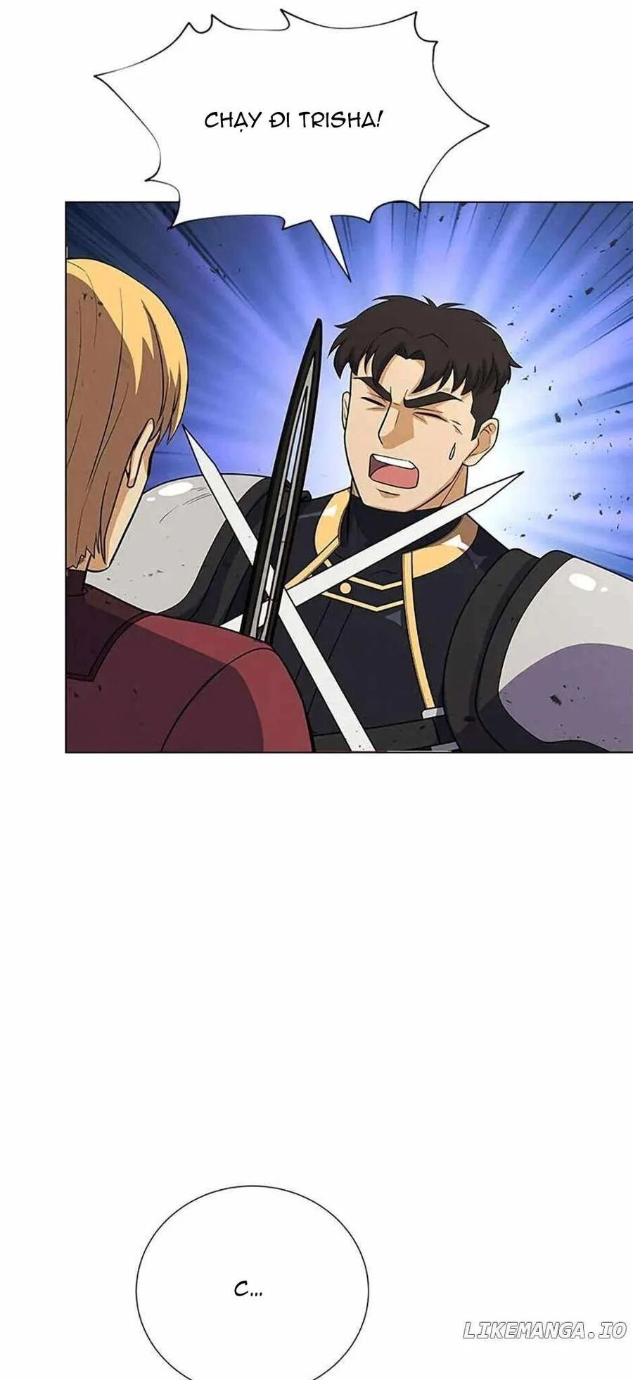 Thợ Săn Ăn Thịt Người Chapter 78 - 20
