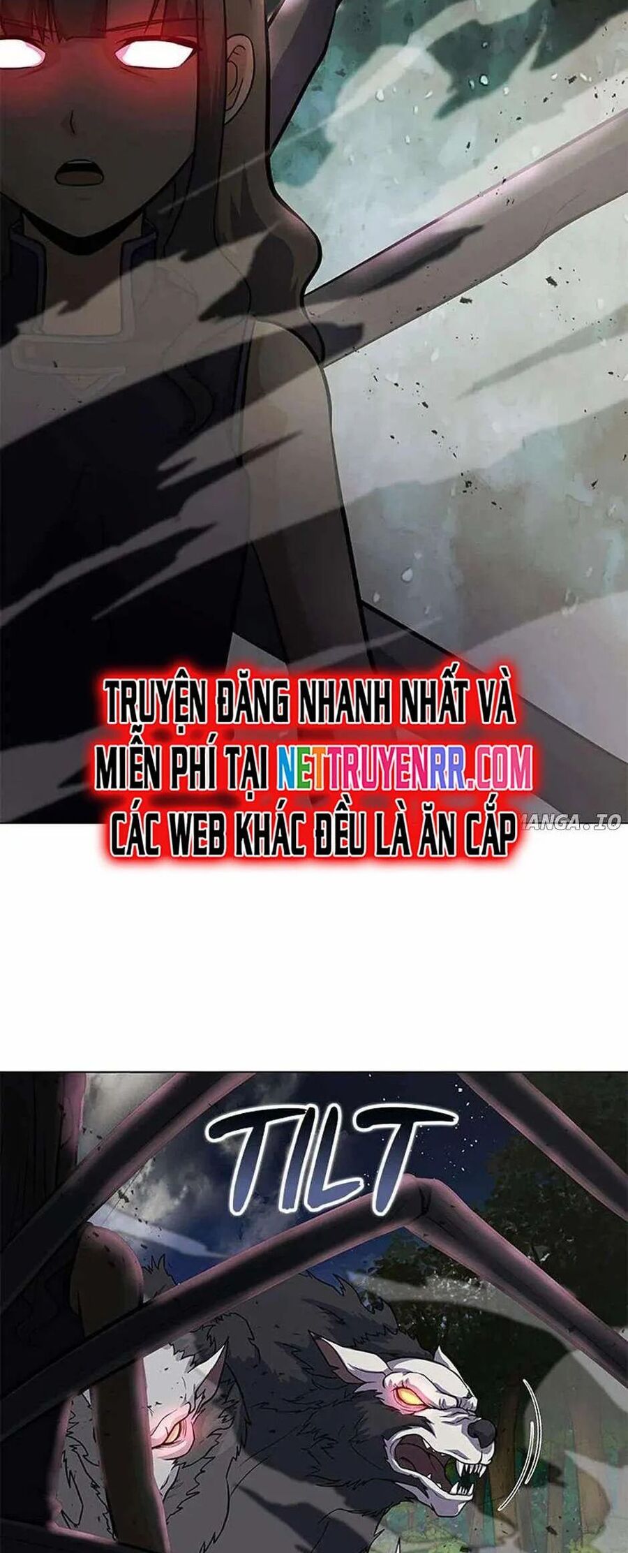 Thợ Săn Ăn Thịt Người Chapter 78 - 3