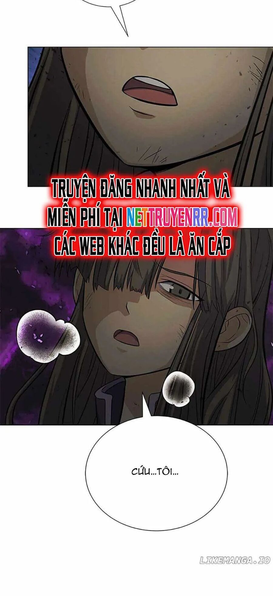 Thợ Săn Ăn Thịt Người Chapter 78 - 21