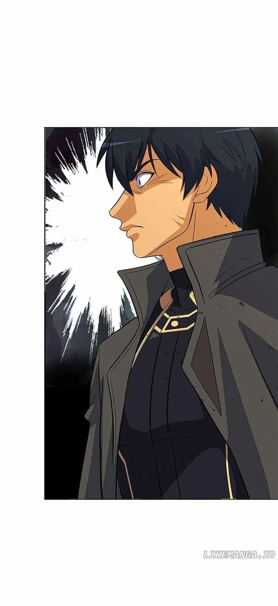 Thợ Săn Ăn Thịt Người Chapter 78 - 22