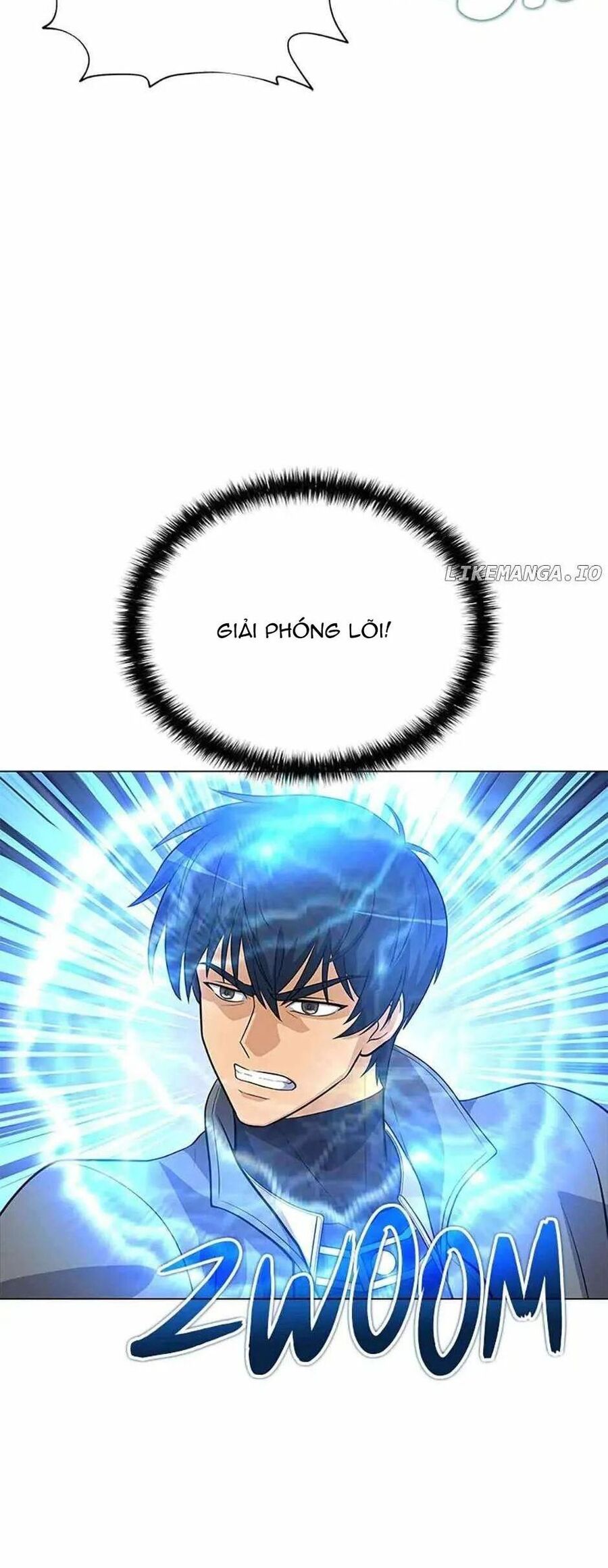 Thợ Săn Ăn Thịt Người Chapter 78 - 25