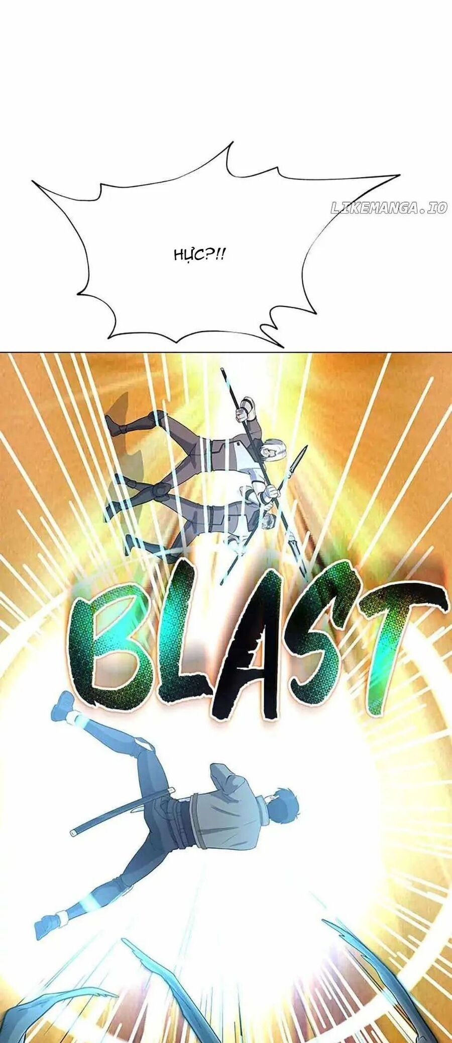 Thợ Săn Ăn Thịt Người Chapter 78 - 26