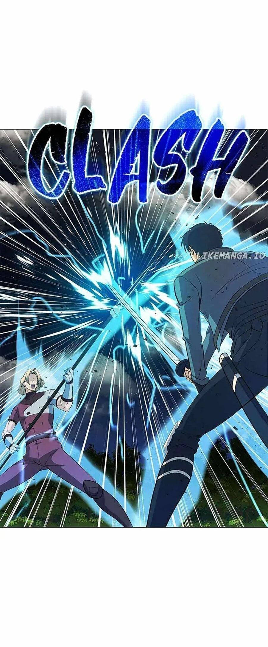 Thợ Săn Ăn Thịt Người Chapter 78 - 32