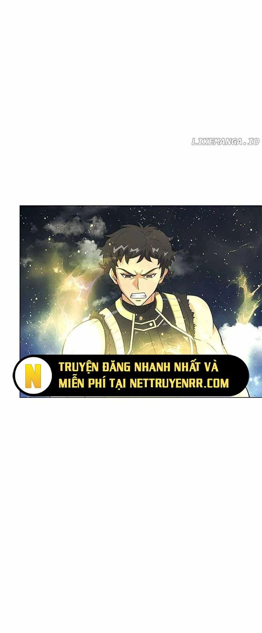 Thợ Săn Ăn Thịt Người Chapter 78 - 33