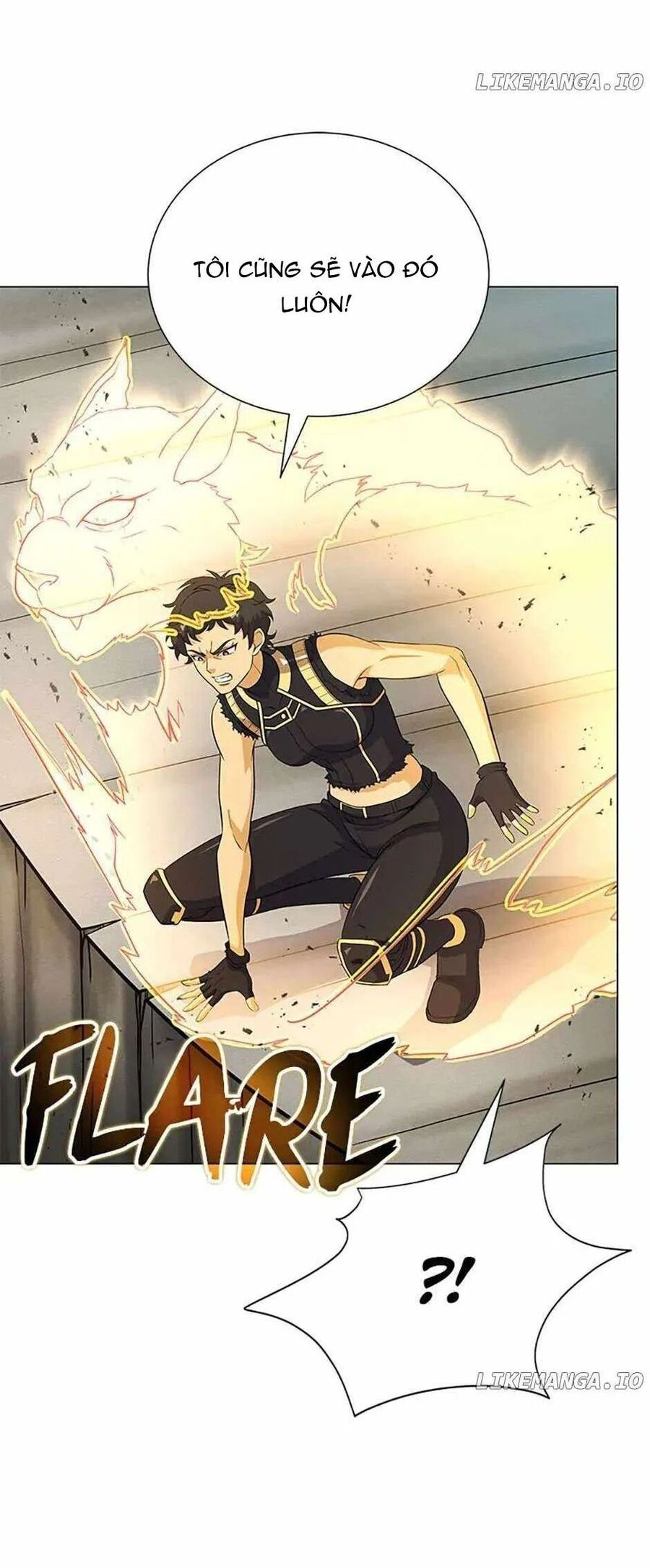 Thợ Săn Ăn Thịt Người Chapter 78 - 34