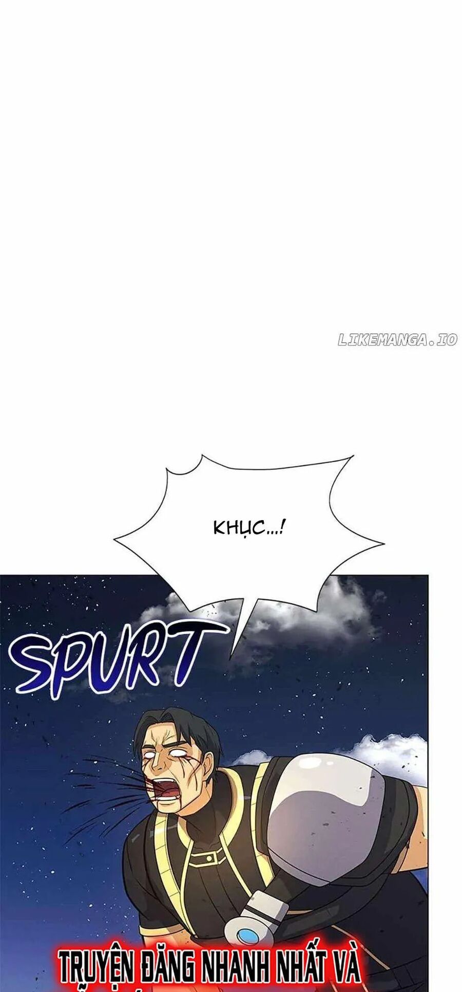 Thợ Săn Ăn Thịt Người Chapter 78 - 39