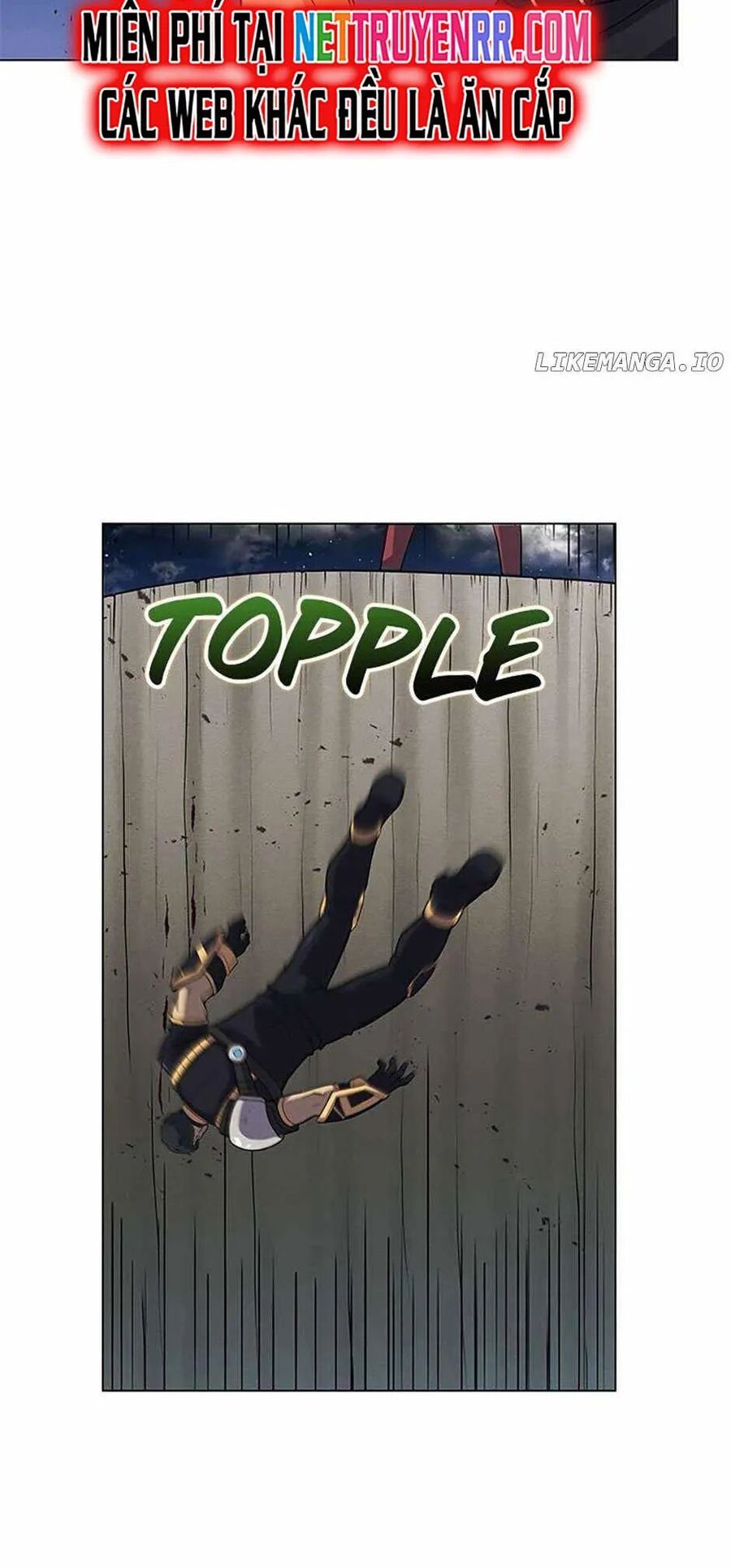 Thợ Săn Ăn Thịt Người Chapter 78 - 40