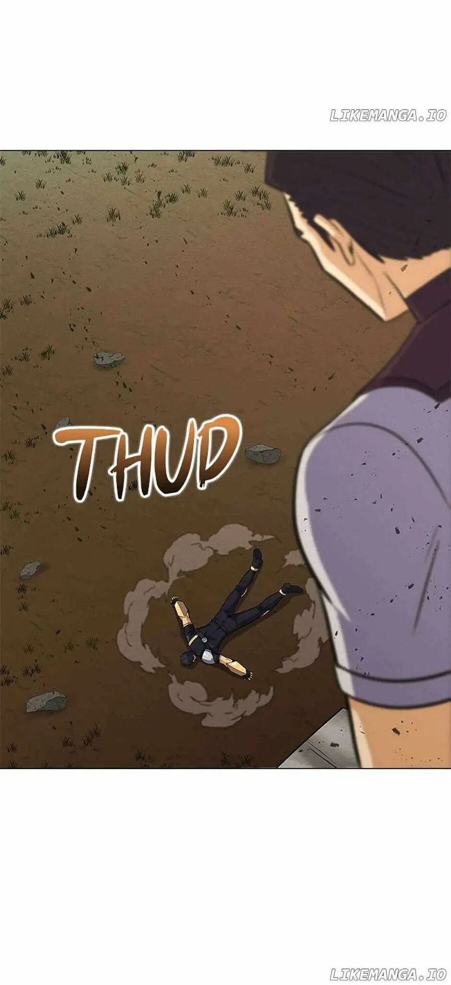 Thợ Săn Ăn Thịt Người Chapter 78 - 41