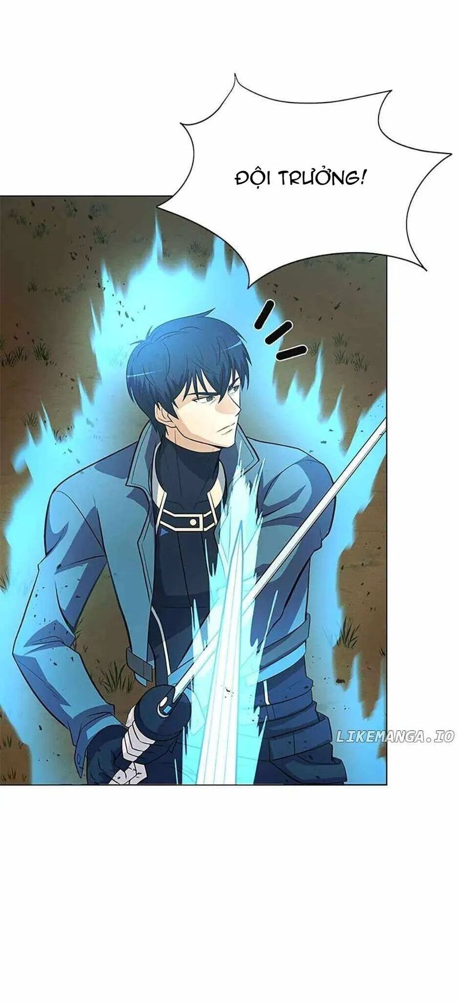 Thợ Săn Ăn Thịt Người Chapter 78 - 43