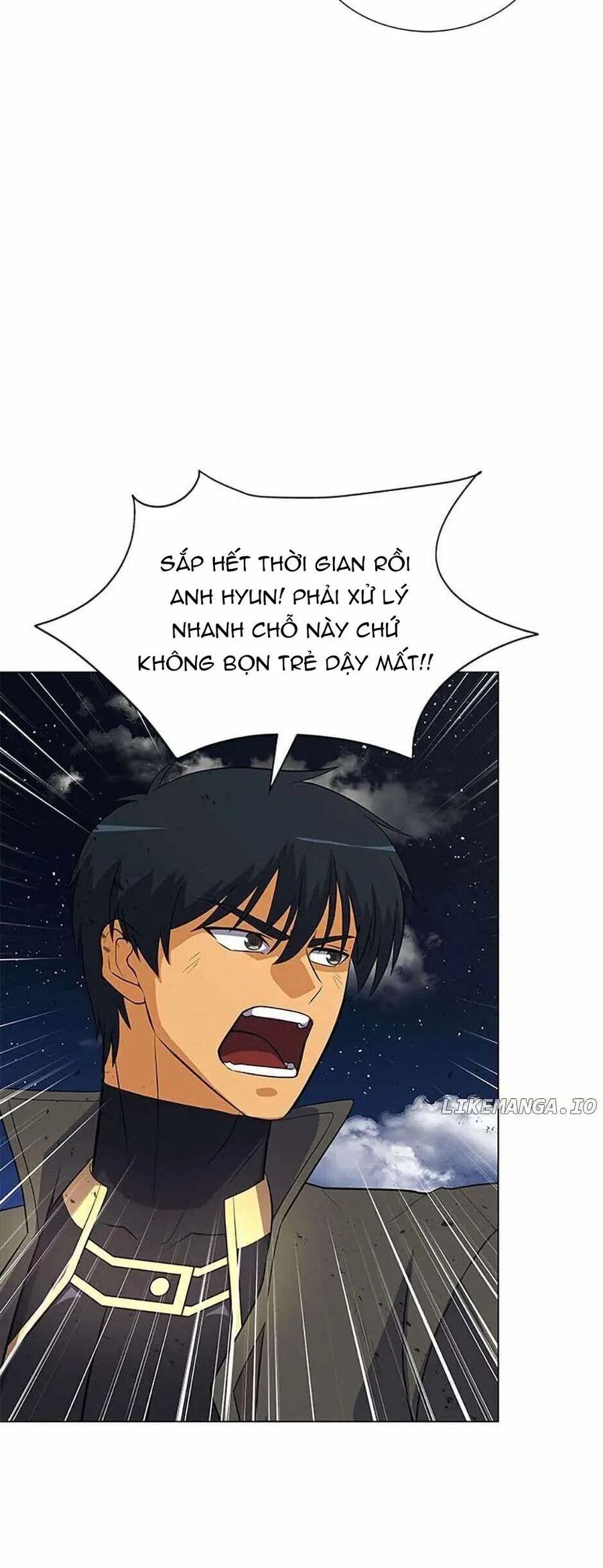 Thợ Săn Ăn Thịt Người Chapter 78 - 46