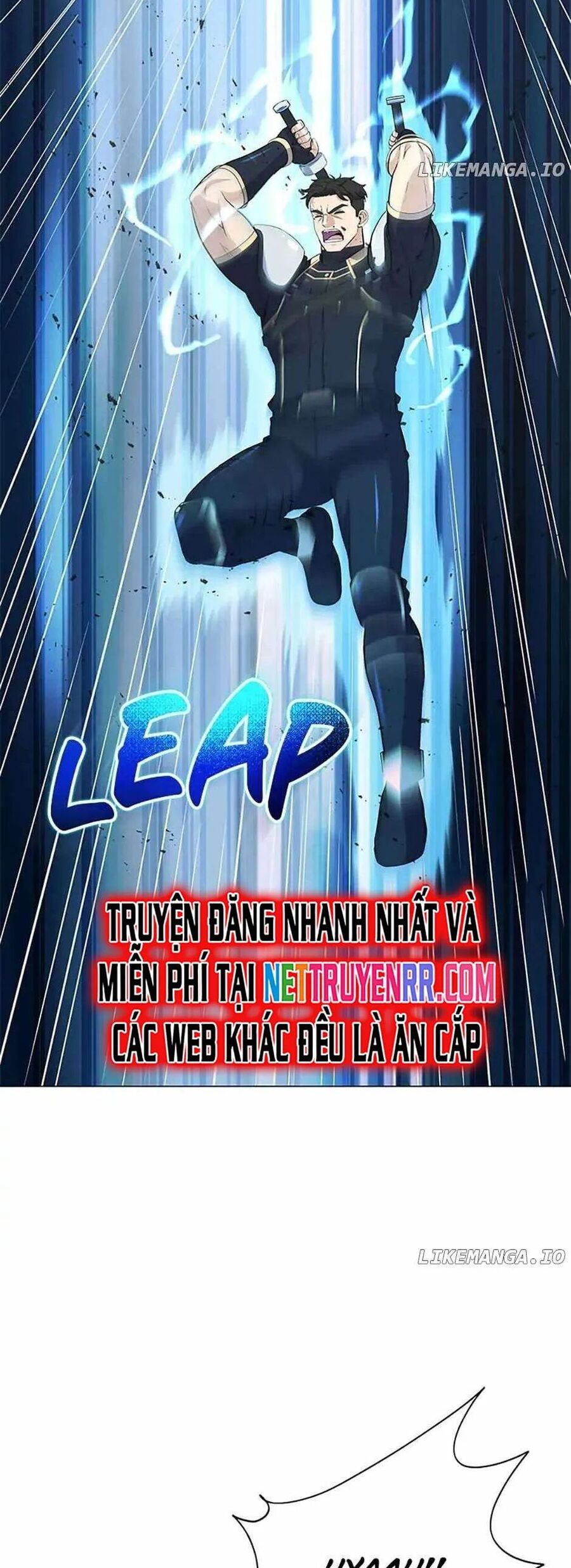 Thợ Săn Ăn Thịt Người Chapter 78 - 48