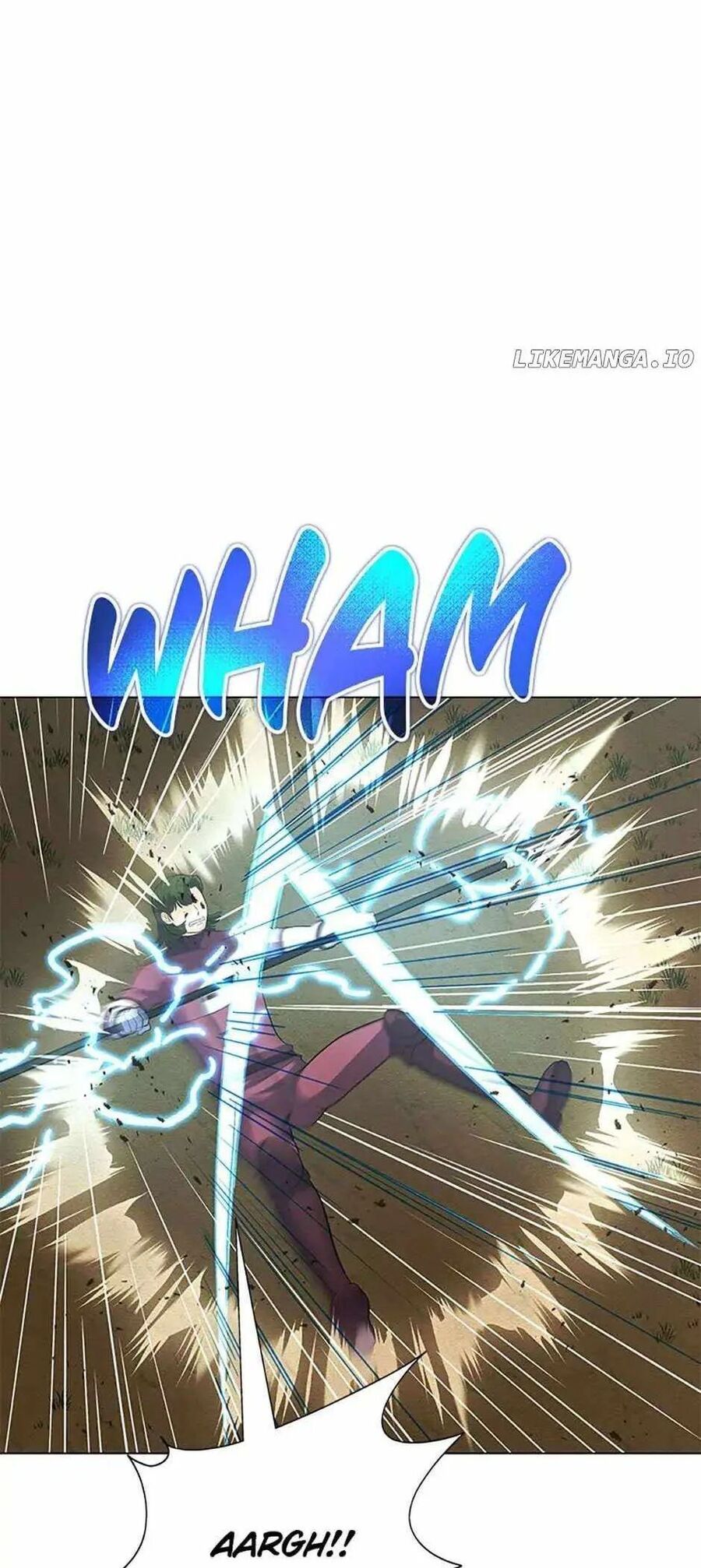 Thợ Săn Ăn Thịt Người Chapter 78 - 50