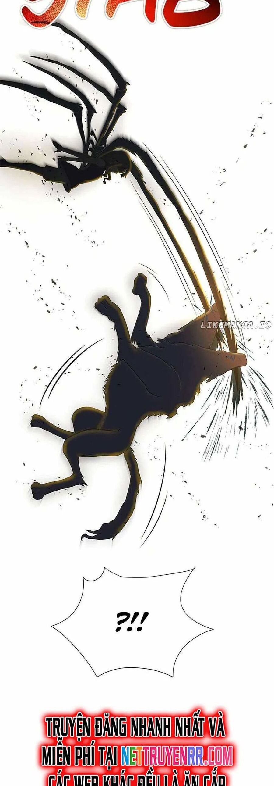 Thợ Săn Ăn Thịt Người Chapter 78 - 6