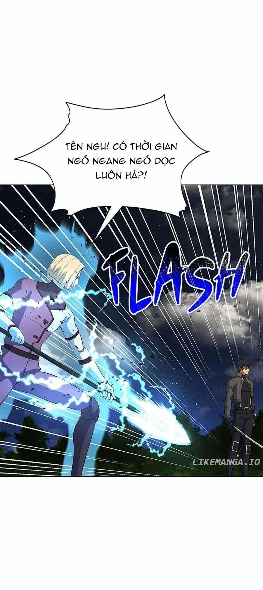 Thợ Săn Ăn Thịt Người Chapter 78 - 52