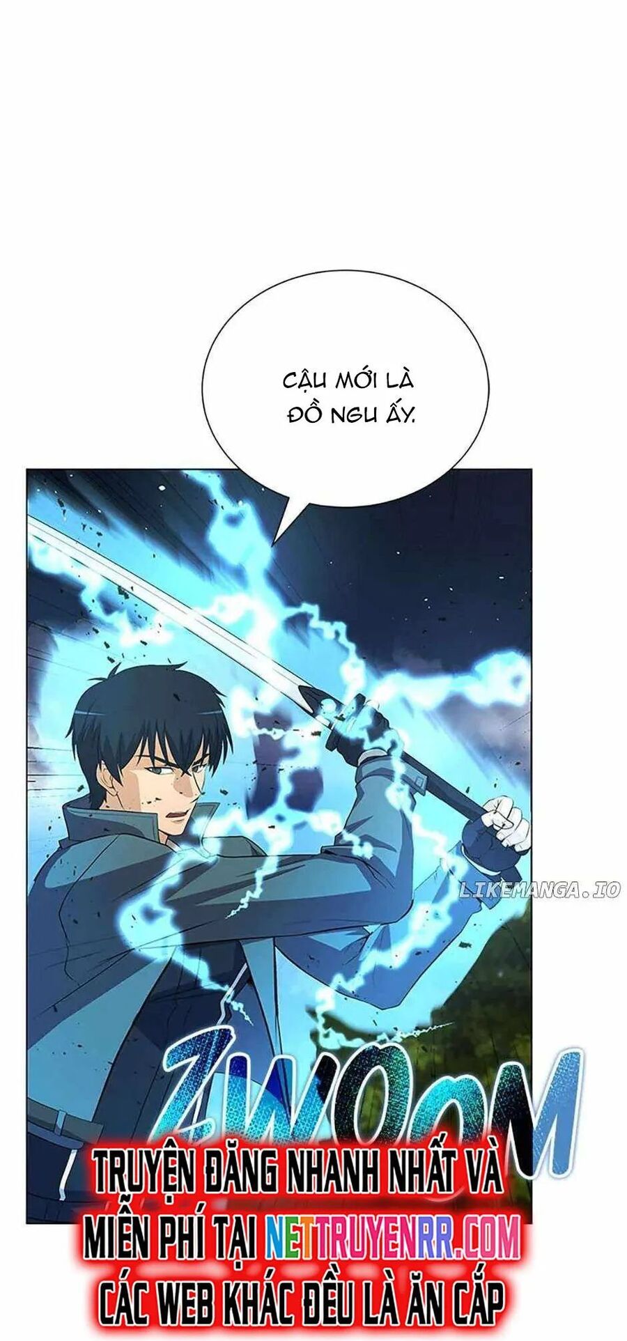 Thợ Săn Ăn Thịt Người Chapter 78 - 53