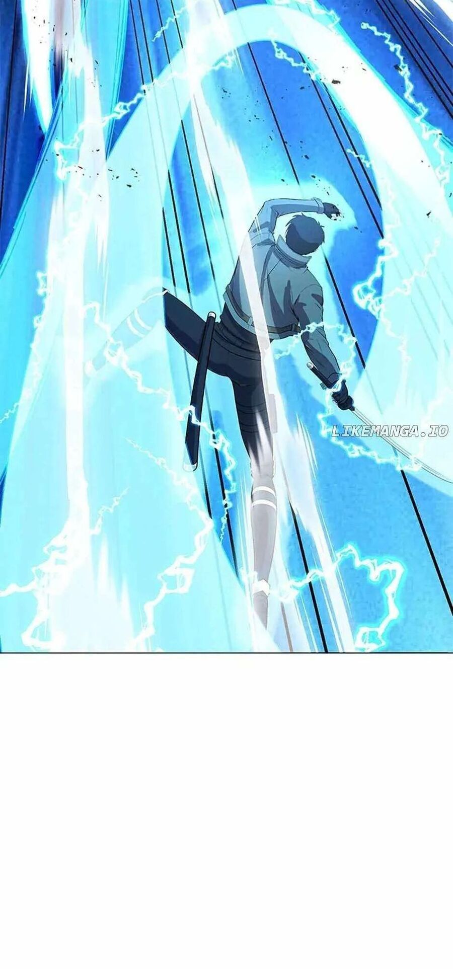 Thợ Săn Ăn Thịt Người Chapter 78 - 55