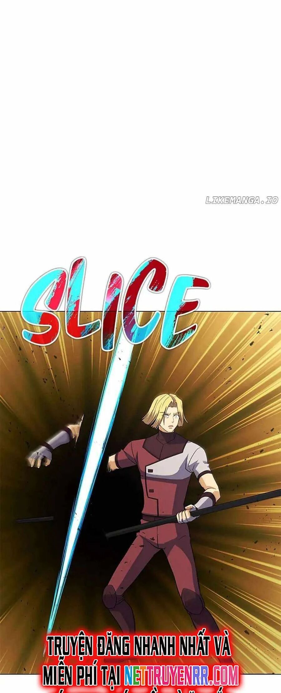 Thợ Săn Ăn Thịt Người Chapter 78 - 56