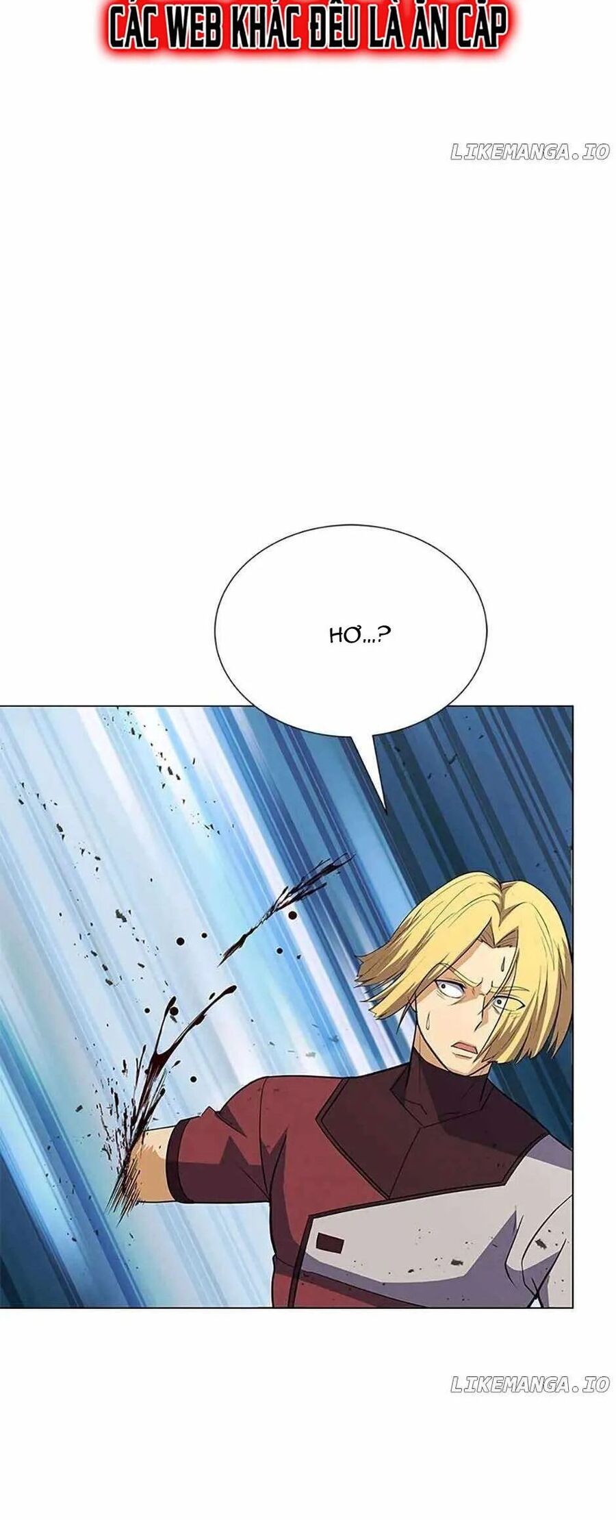 Thợ Săn Ăn Thịt Người Chapter 78 - 57