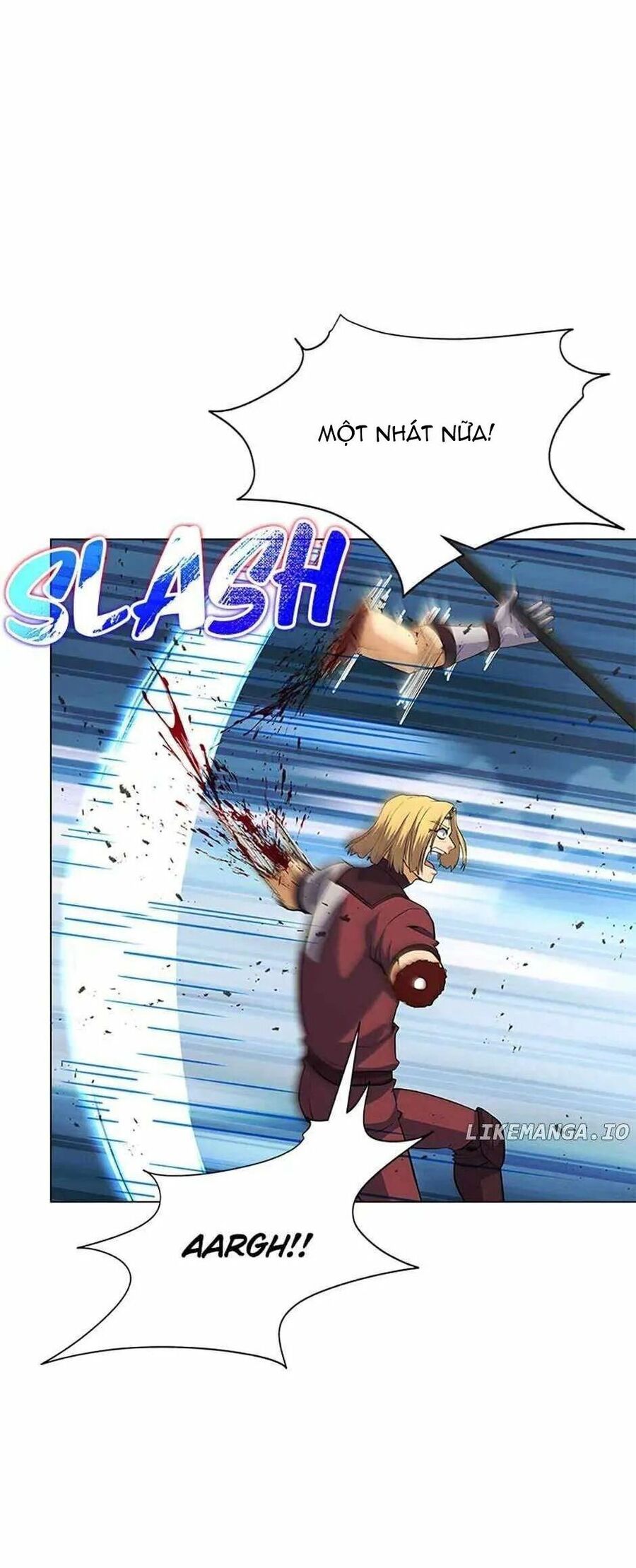 Thợ Săn Ăn Thịt Người Chapter 78 - 58