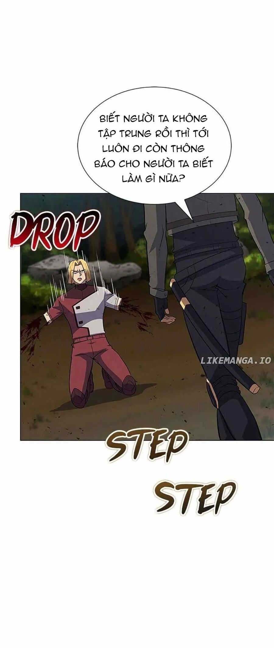 Thợ Săn Ăn Thịt Người Chapter 78 - 59