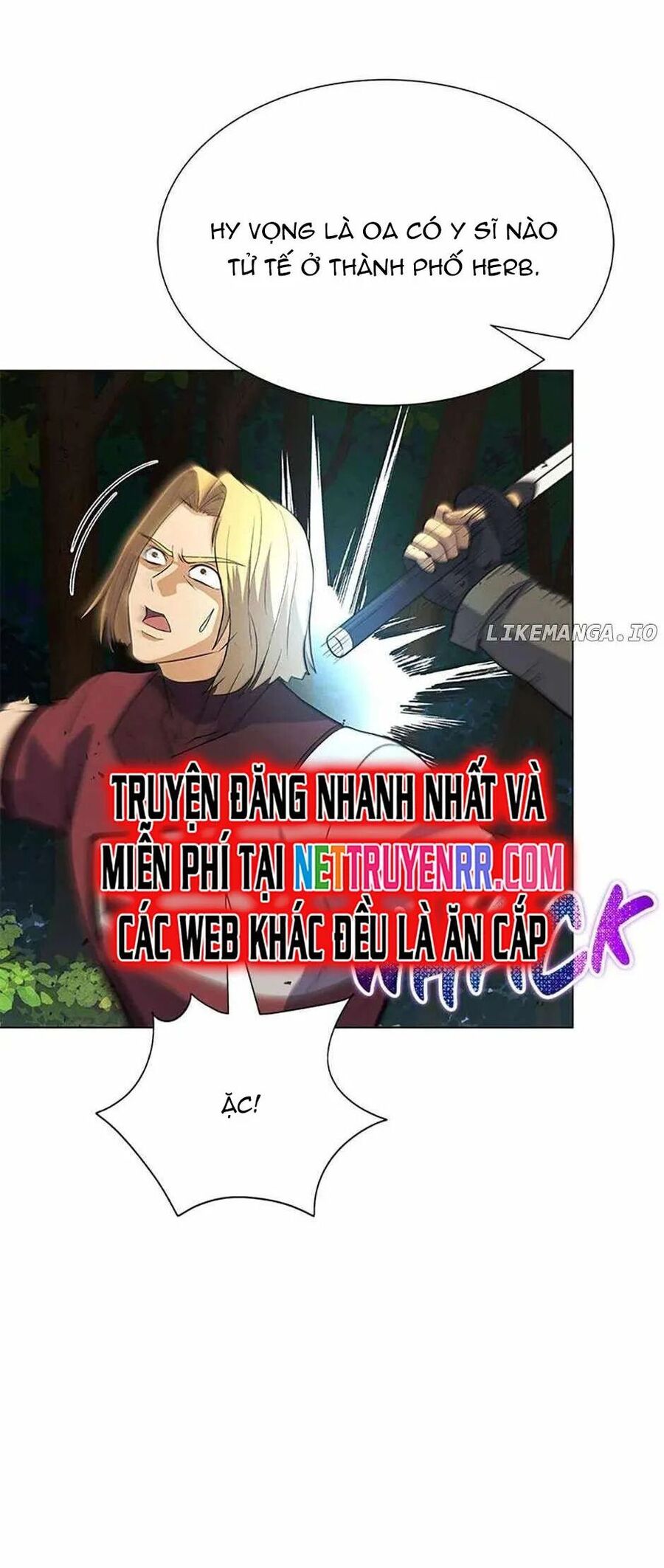 Thợ Săn Ăn Thịt Người Chapter 78 - 60