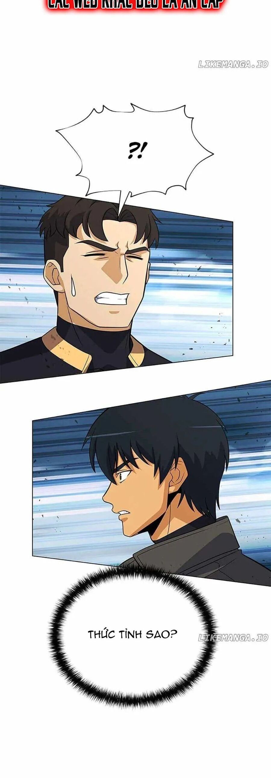 Thợ Săn Ăn Thịt Người Chapter 78 - 7