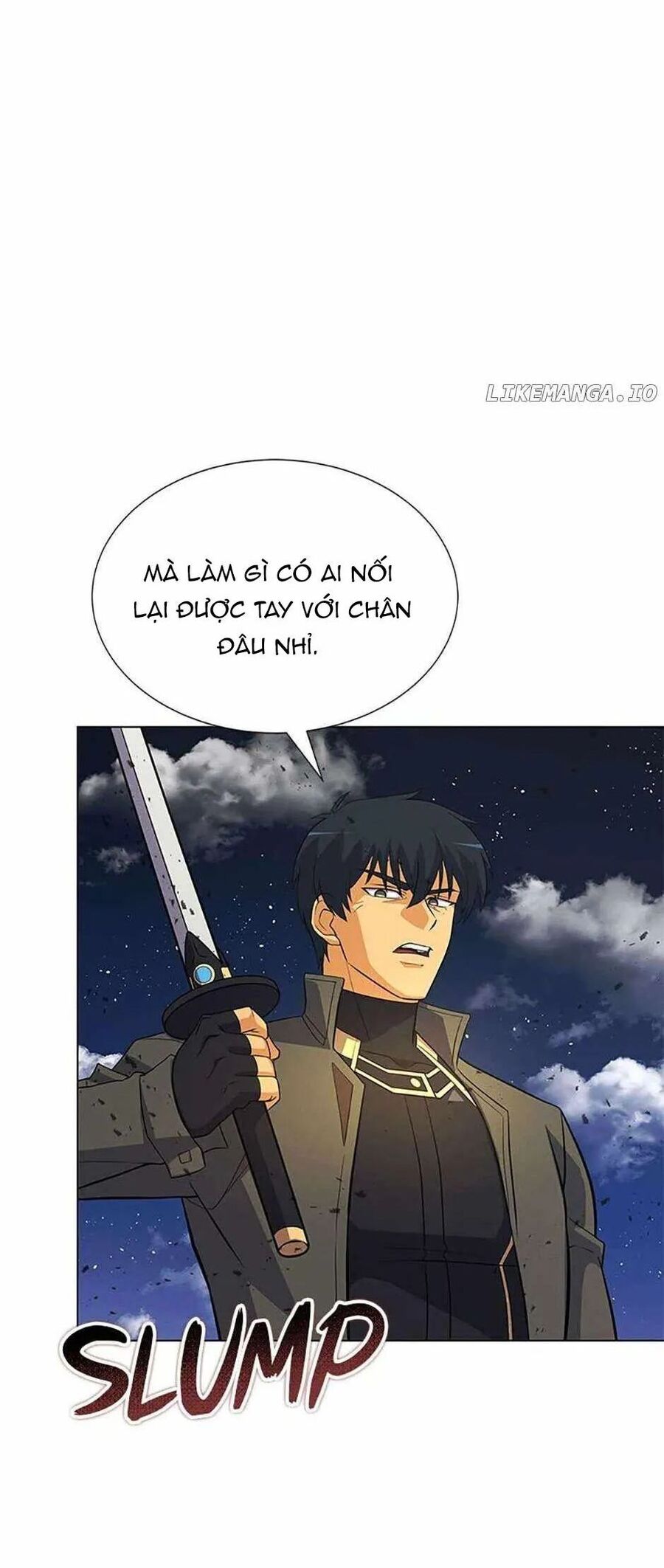 Thợ Săn Ăn Thịt Người Chapter 78 - 61