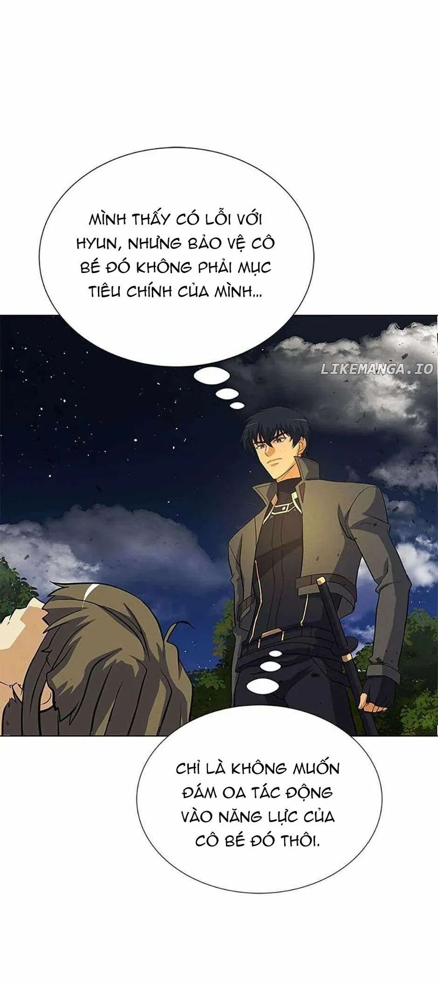 Thợ Săn Ăn Thịt Người Chapter 78 - 65