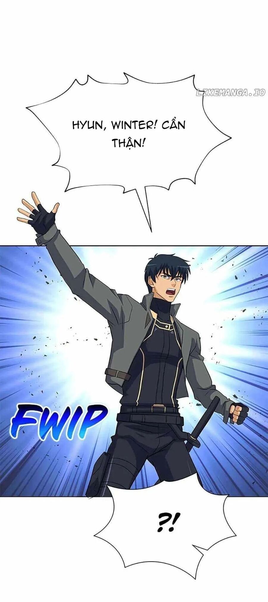 Thợ Săn Ăn Thịt Người Chapter 78 - 67