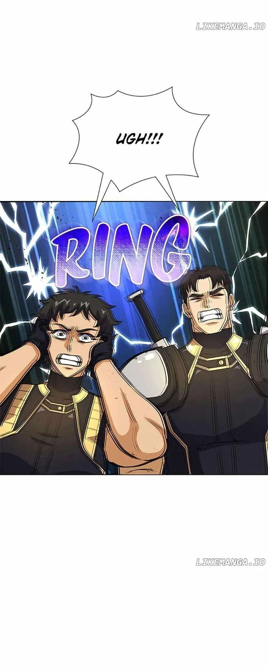 Thợ Săn Ăn Thịt Người Chapter 78 - 68