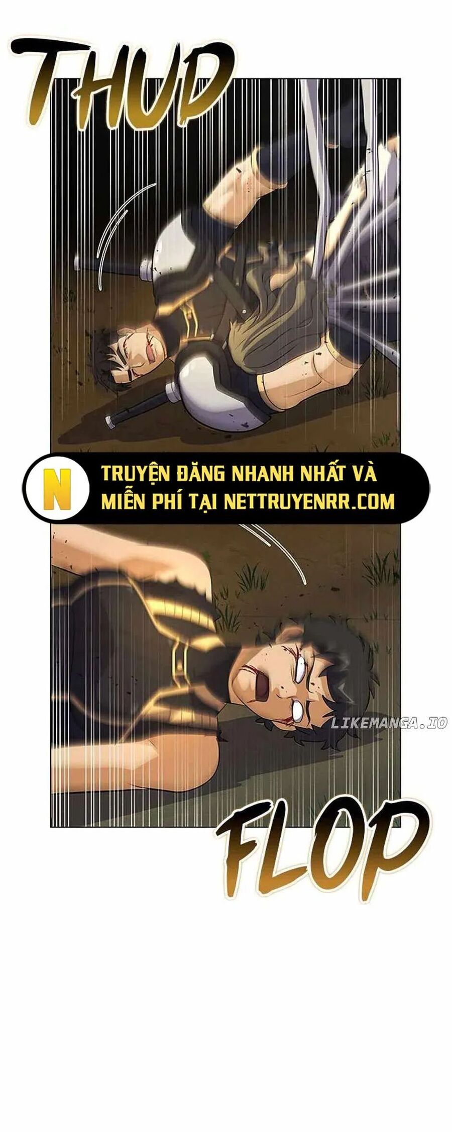 Thợ Săn Ăn Thịt Người Chapter 78 - 69