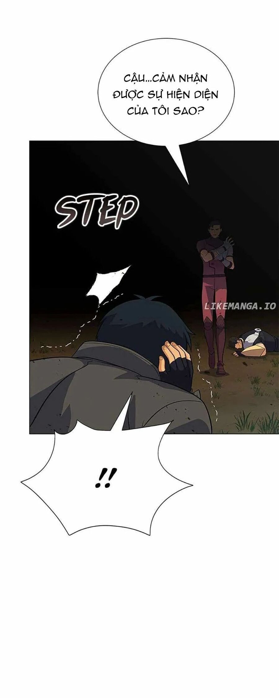 Thợ Săn Ăn Thịt Người Chapter 78 - 70