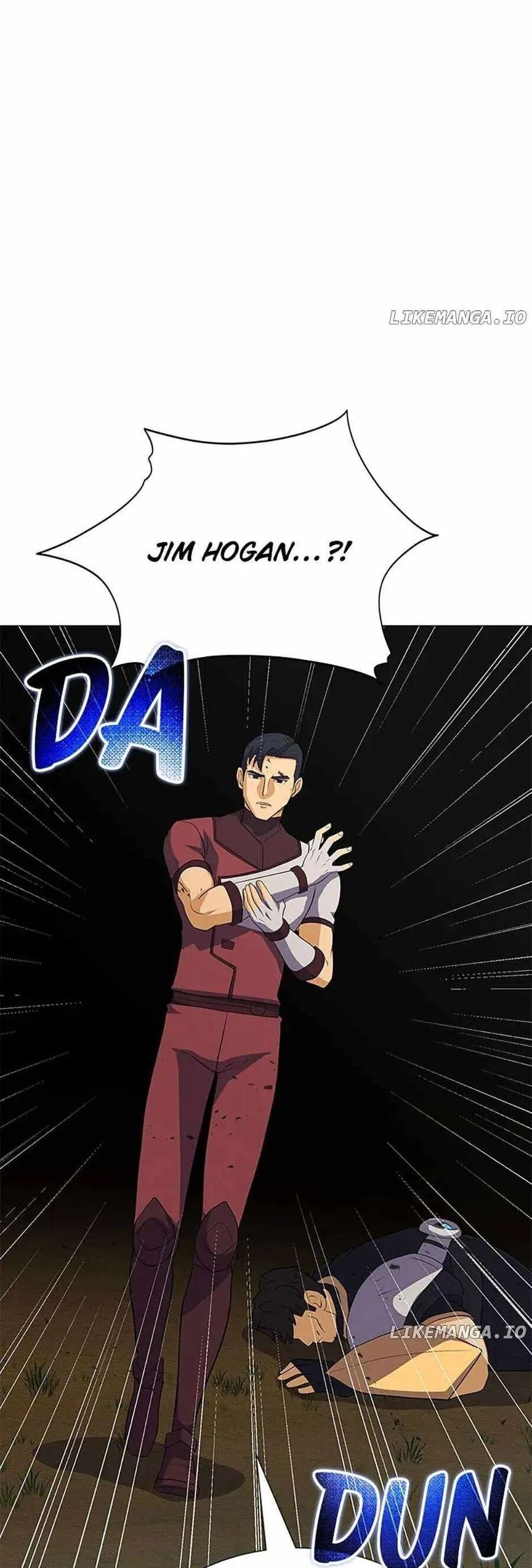 Thợ Săn Ăn Thịt Người Chapter 78 - 71