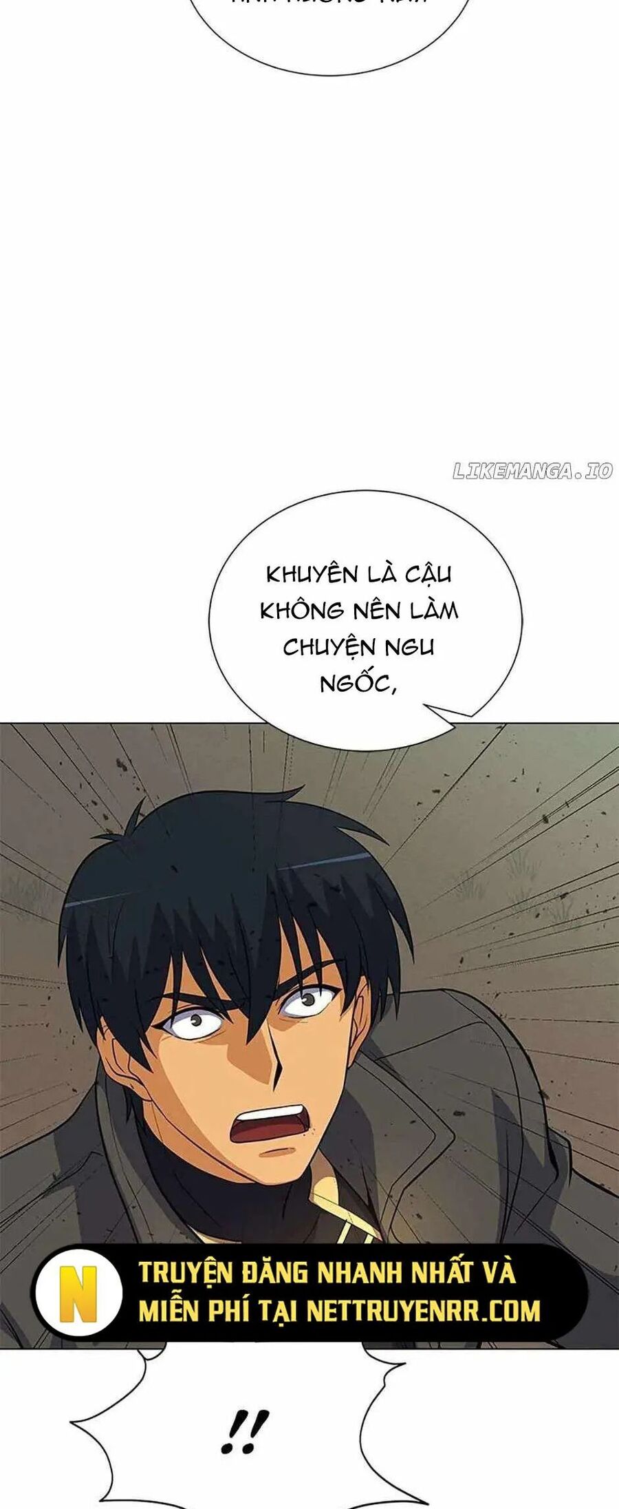 Thợ Săn Ăn Thịt Người Chapter 78 - 75