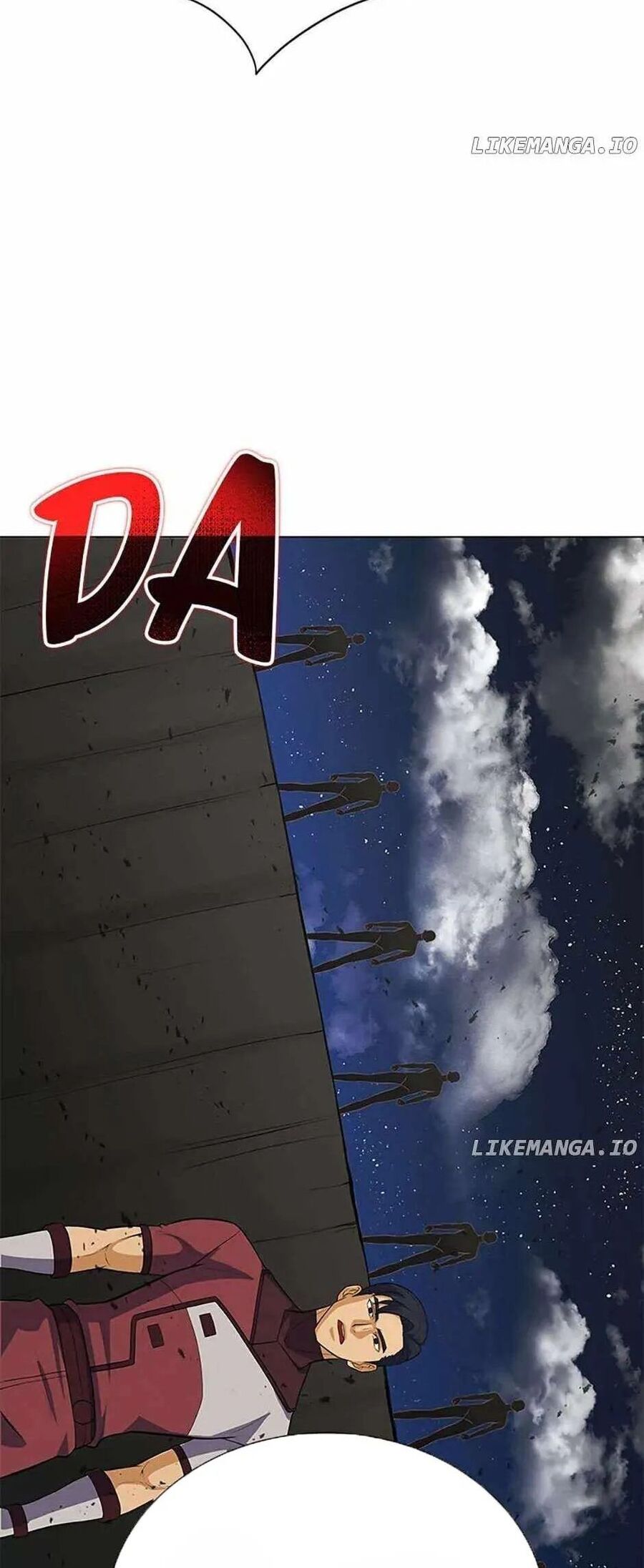 Thợ Săn Ăn Thịt Người Chapter 78 - 76