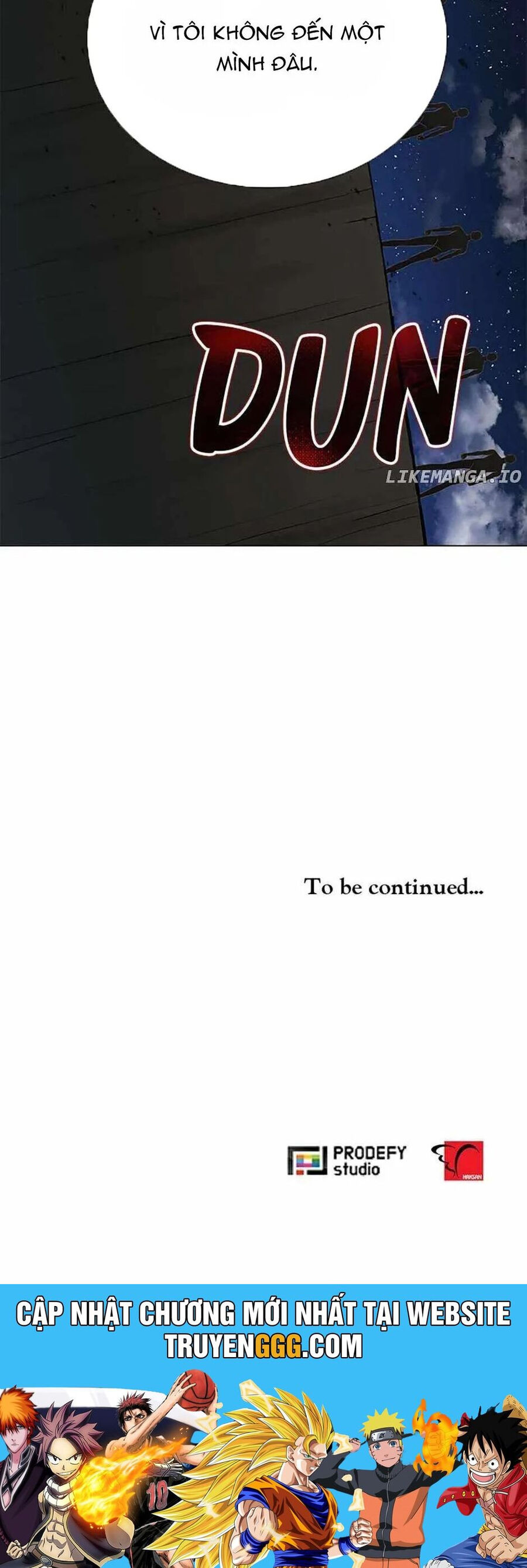 Thợ Săn Ăn Thịt Người Chapter 78 - 77