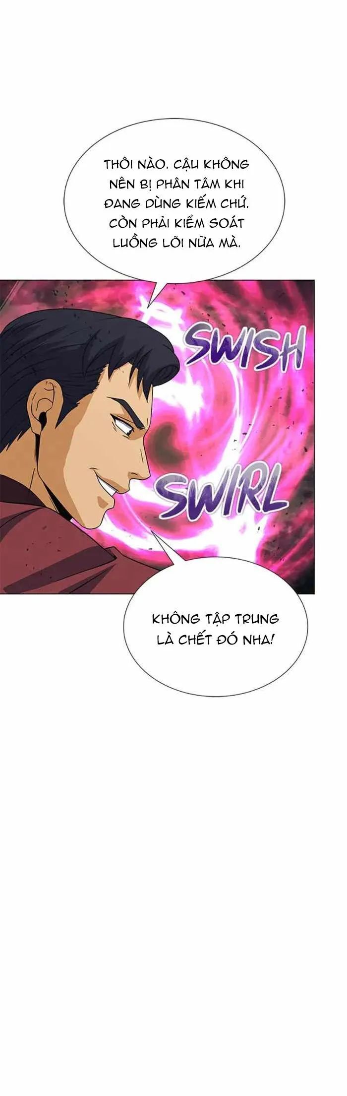 Thợ Săn Ăn Thịt Người Chapter 79 - 11