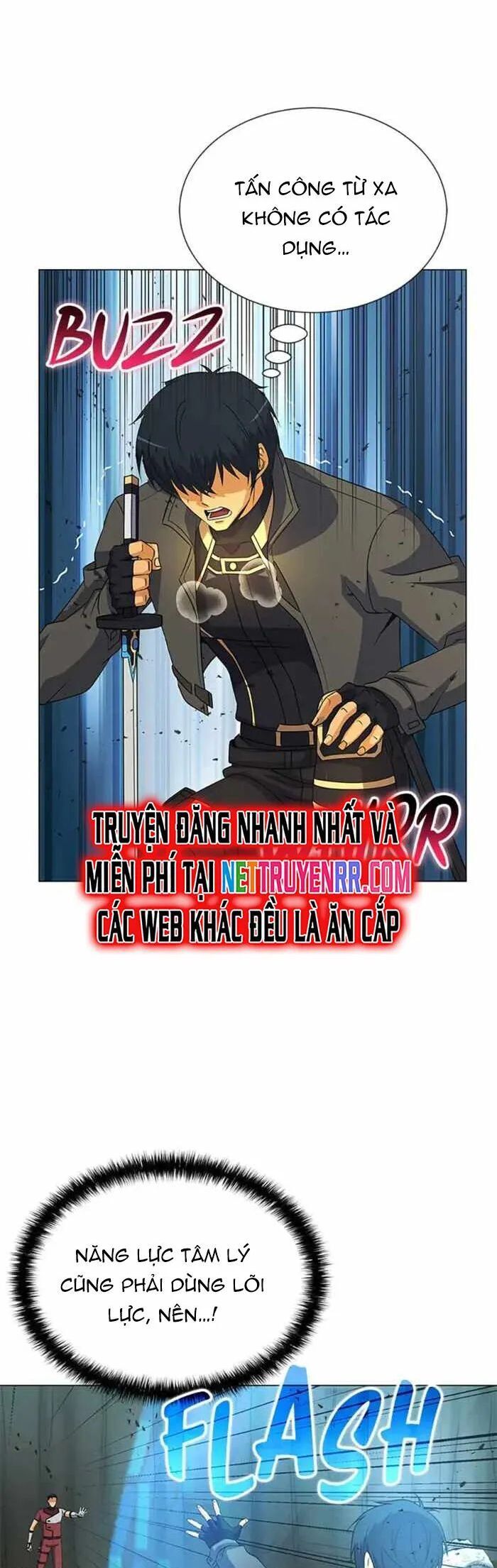 Thợ Săn Ăn Thịt Người Chapter 79 - 12