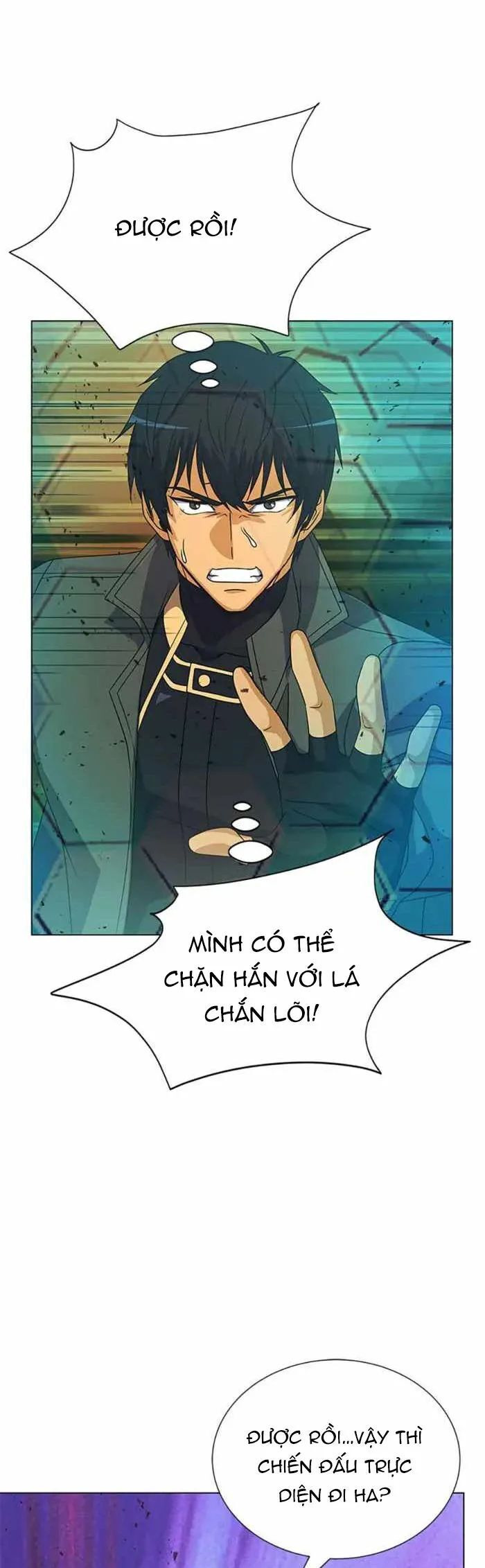 Thợ Săn Ăn Thịt Người Chapter 79 - 14