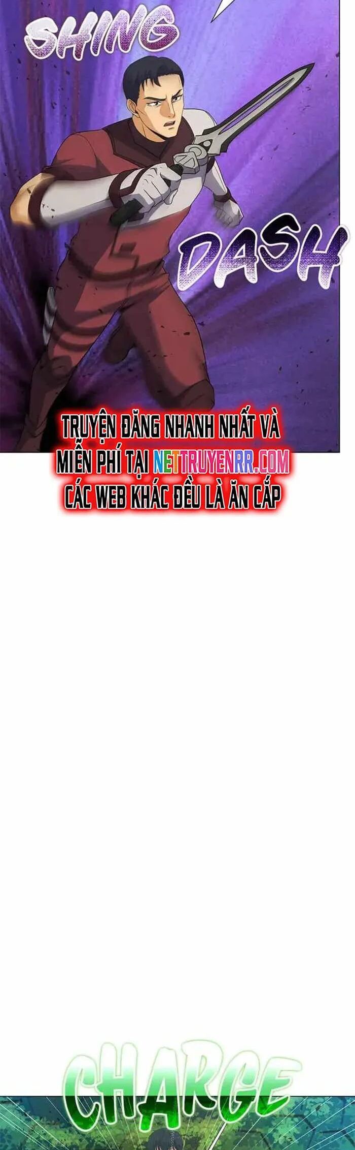 Thợ Săn Ăn Thịt Người Chapter 79 - 15