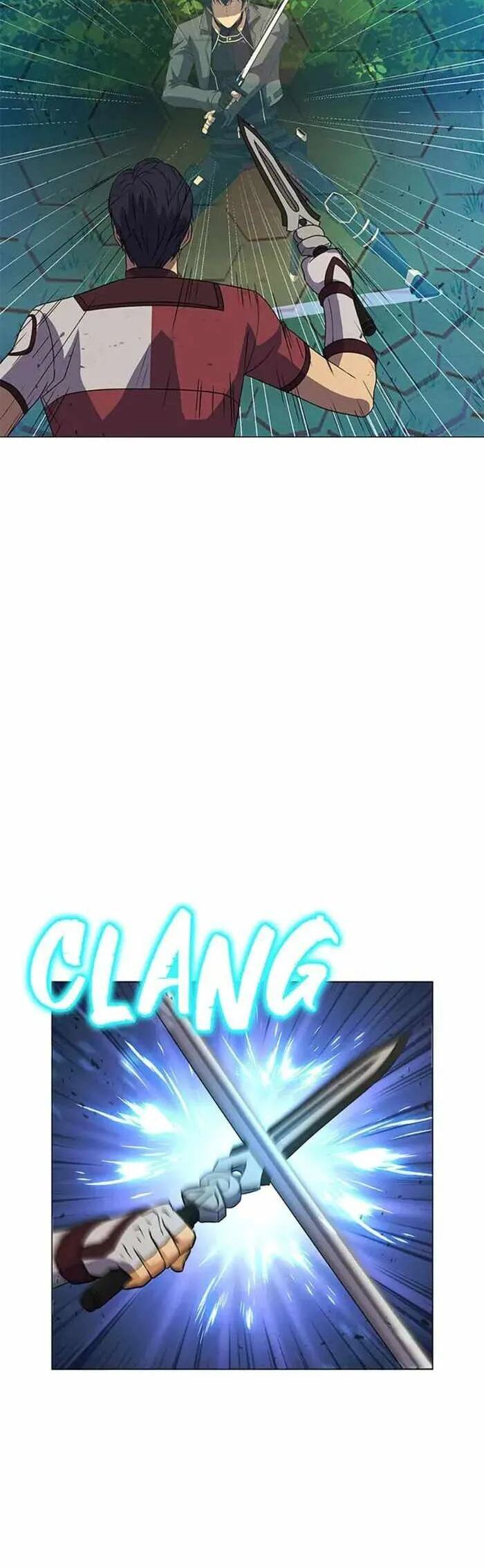 Thợ Săn Ăn Thịt Người Chapter 79 - 16